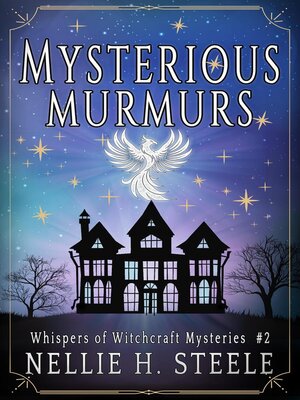 cover image of Mysterious Murmurs